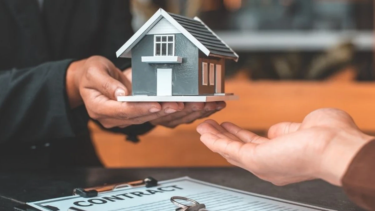 Taksitle Ev Almak mı Kredi Çekerek Ev Almak mı ?