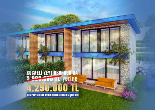 Villa Satışı 3