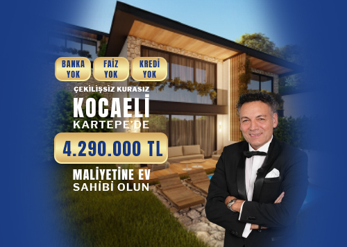 KARTEPE NİSAN KAMPANYASI