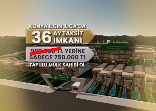 Konya Longevity