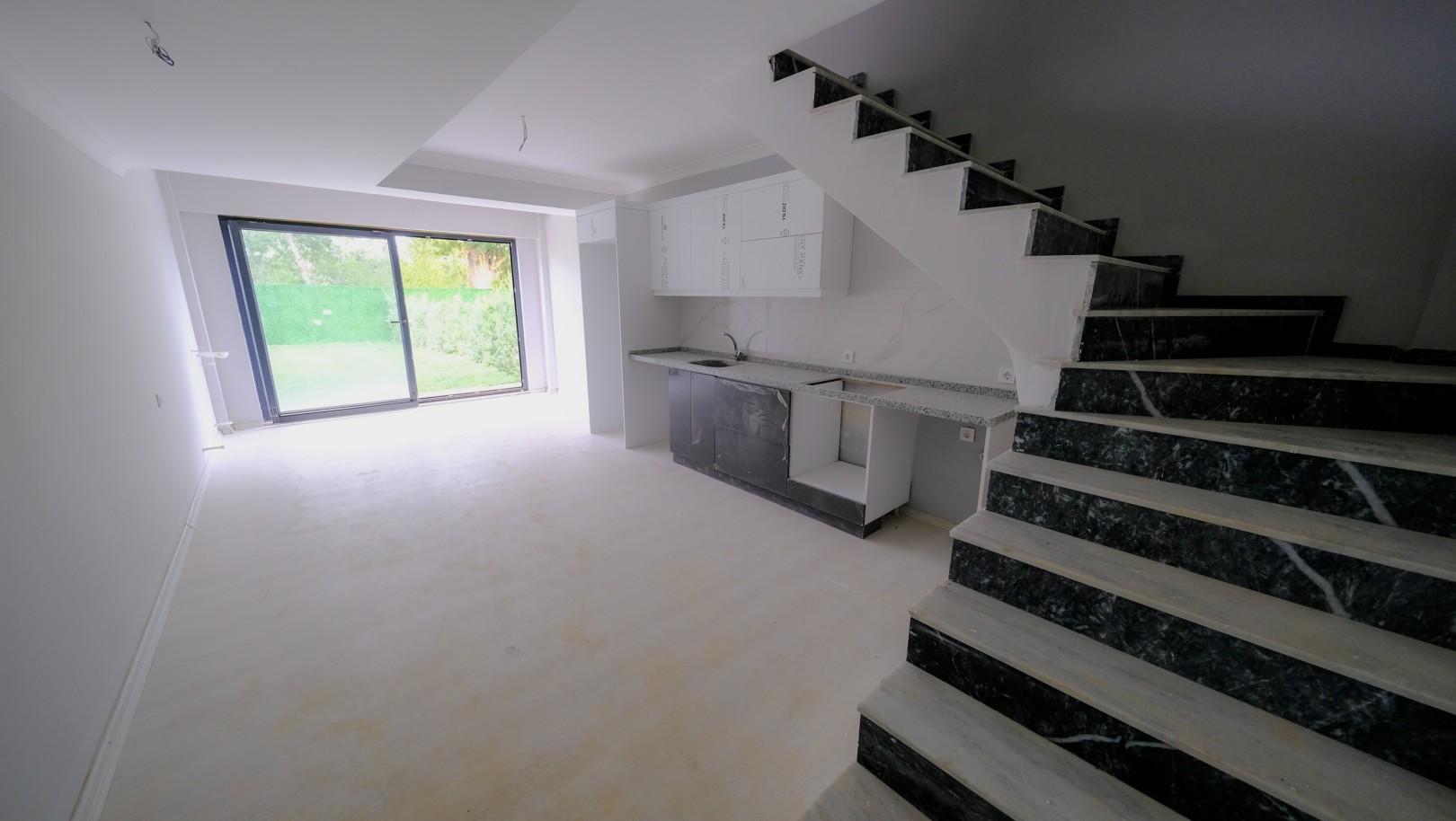 MASTER LONGEVİTY 1 - KANDIRA KÖY EVLERİ