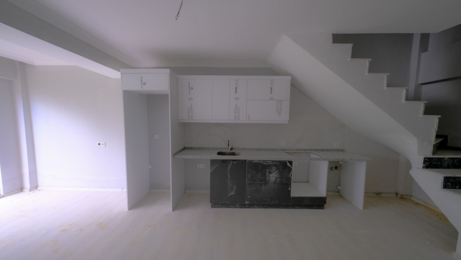 MASTER LONGEVİTY 1 - KANDIRA KÖY EVLERİ