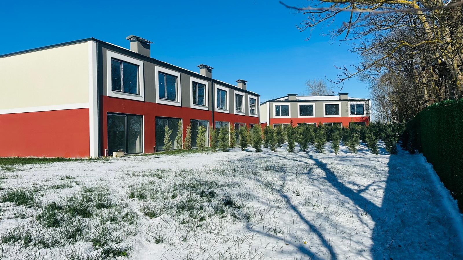 MASTER LONGEVİTY 1 - KANDIRA KÖY EVLERİ