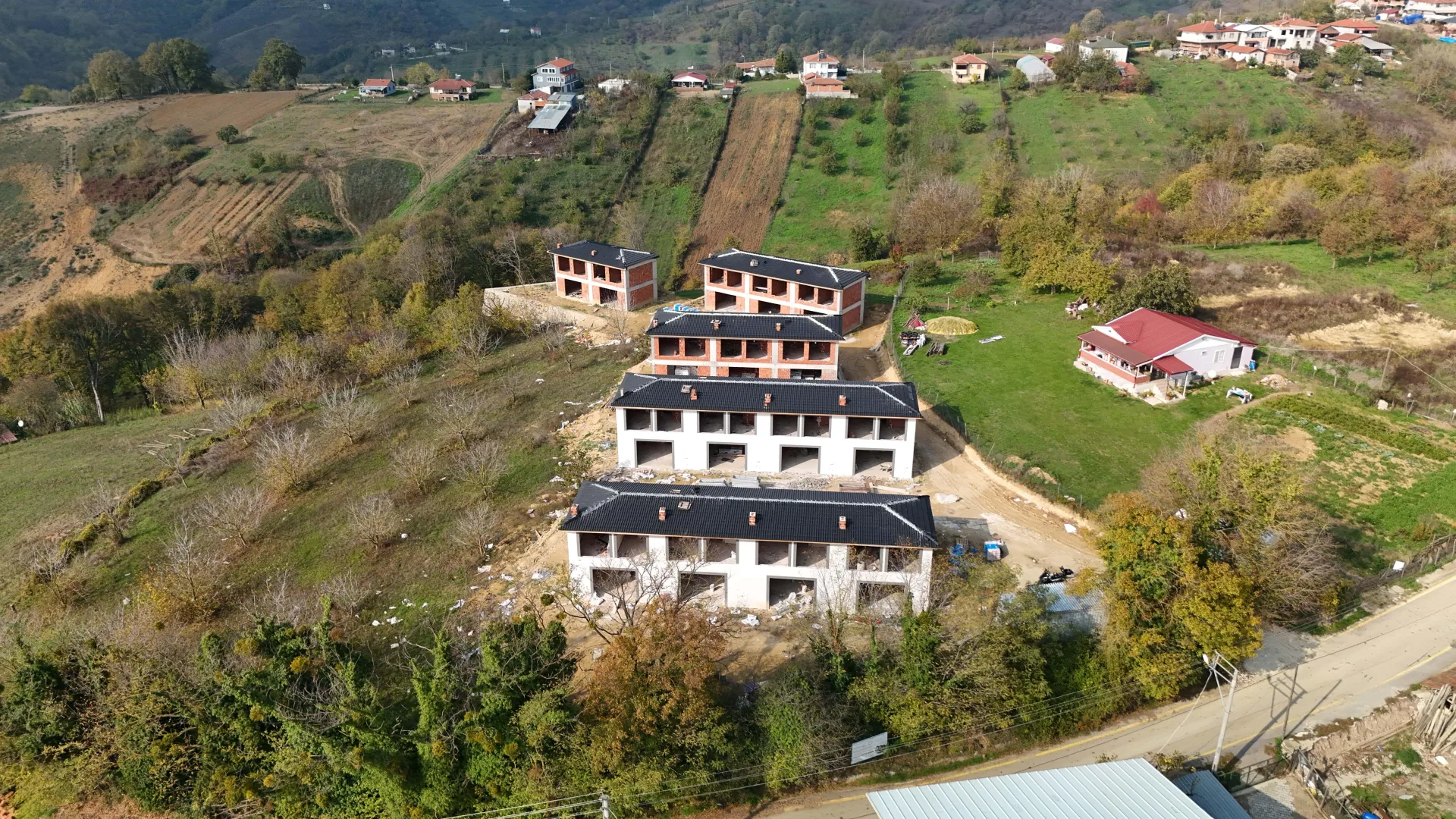 MASTER LONGEVİTY 2 - KARTEPE VİLLALARI