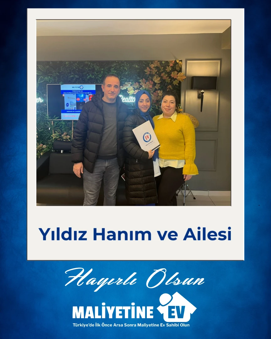 YILDIZ HANIM