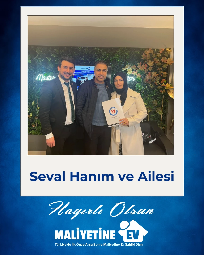 SEVAL HANIM