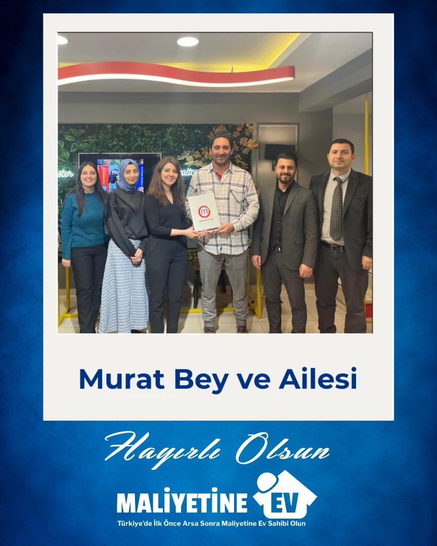 MURAT BEY
