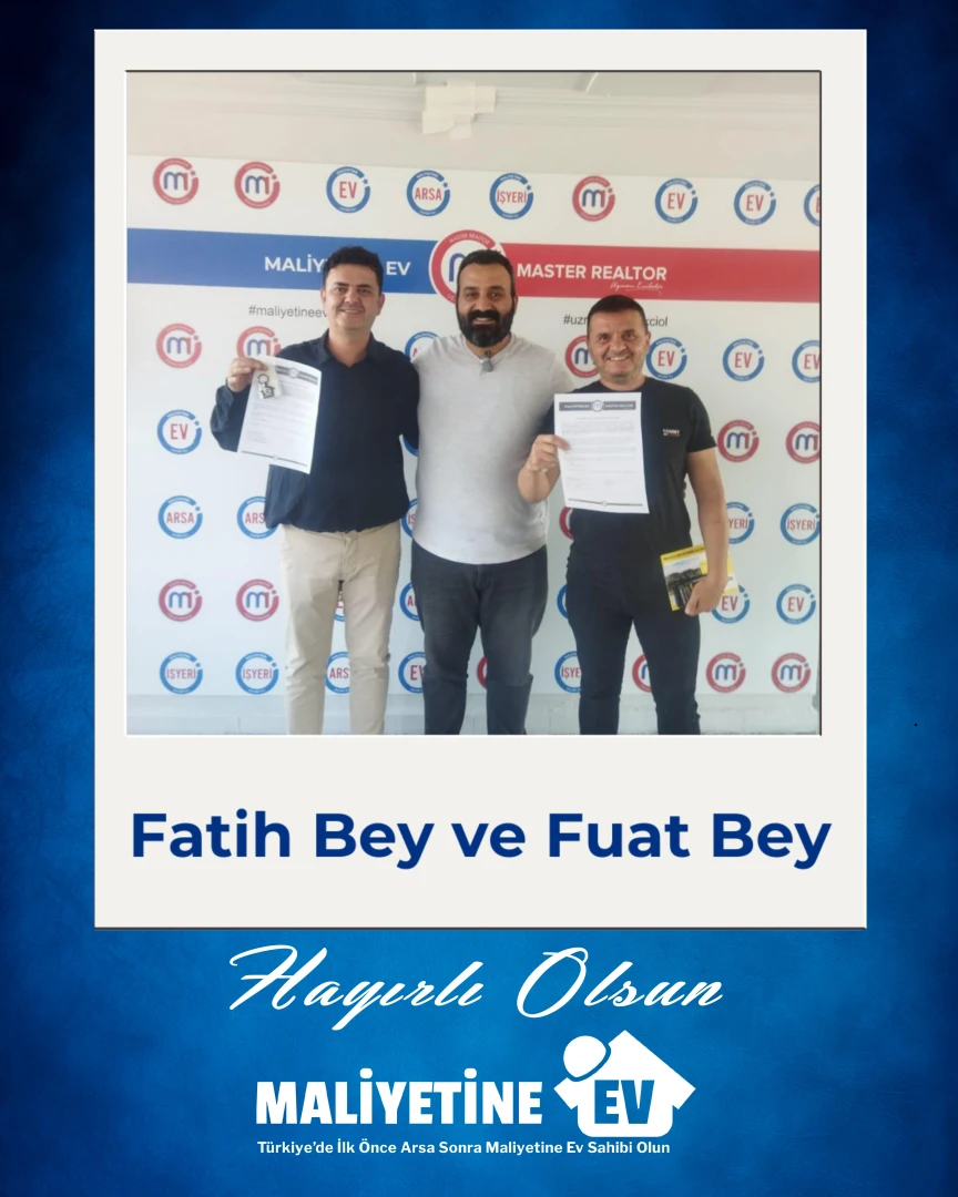 FATİH BEY
