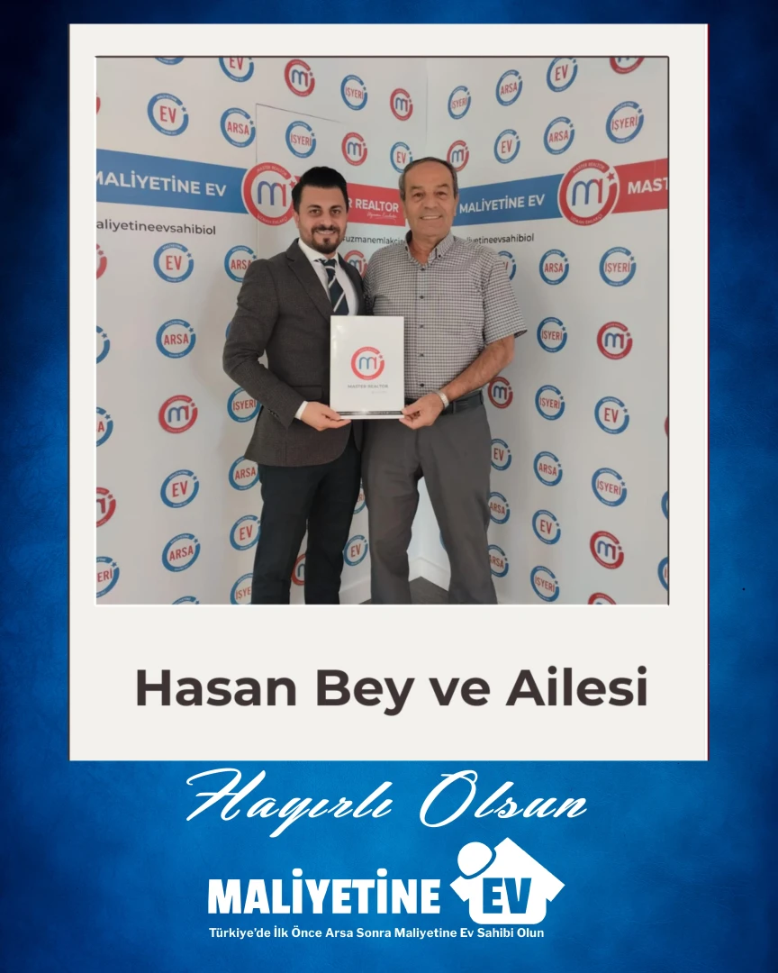 HASAN BEY