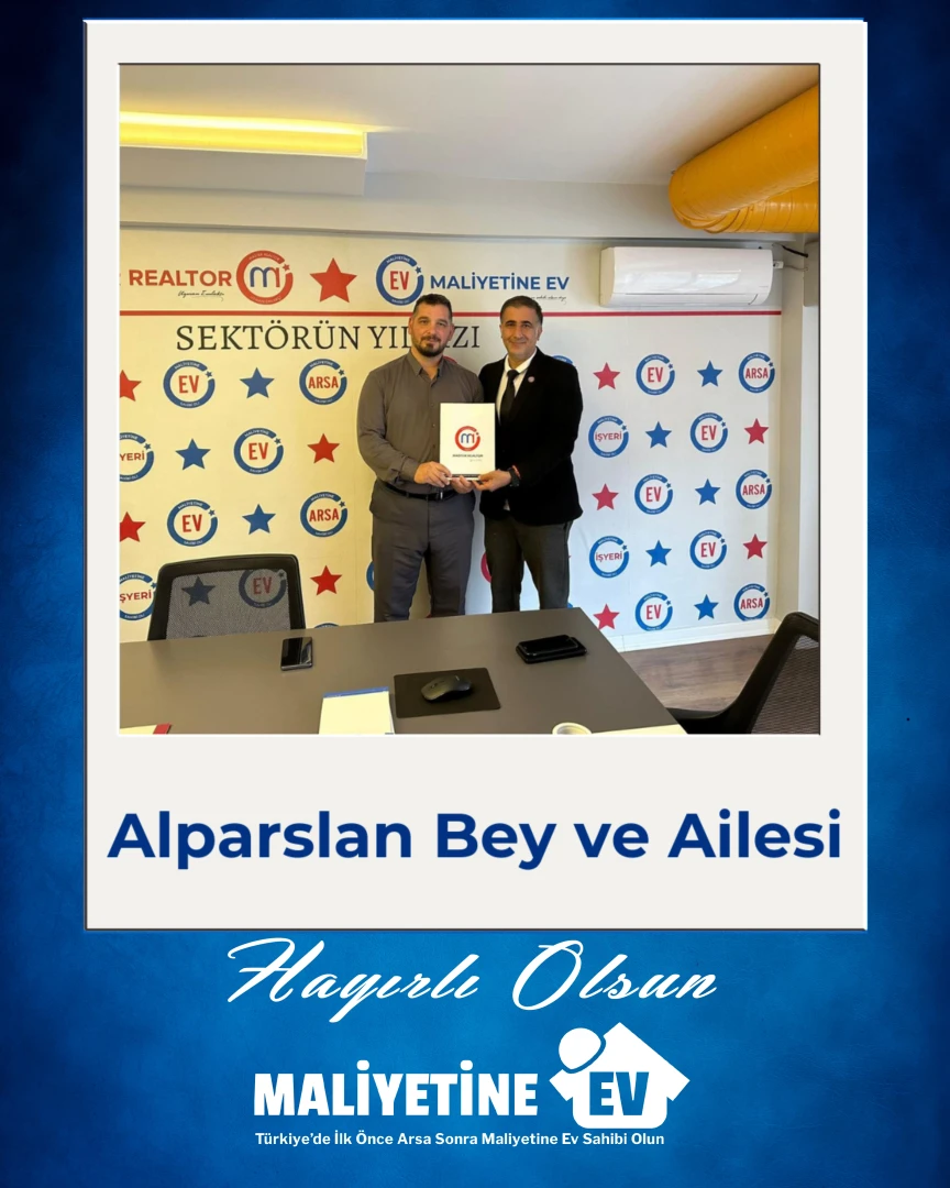 ALPARSLAN BEY